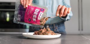 Dog Food Subscriptio