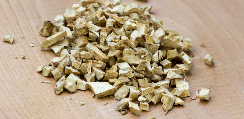 Marshmallow Root