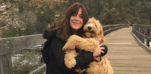 Mother's Day Giveaway Healthy Dog Food