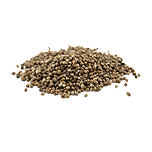 Hemp seeds — complete protein and omega-3 in Wolfit Box kangaroo dog food