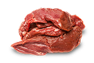 Australian kangaroo — lean novel protein in Wolfit Box kangaroo fresh dog food