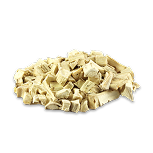 Marshmallow root extract — supports gut health in Wolfit Box turkey fresh dog food