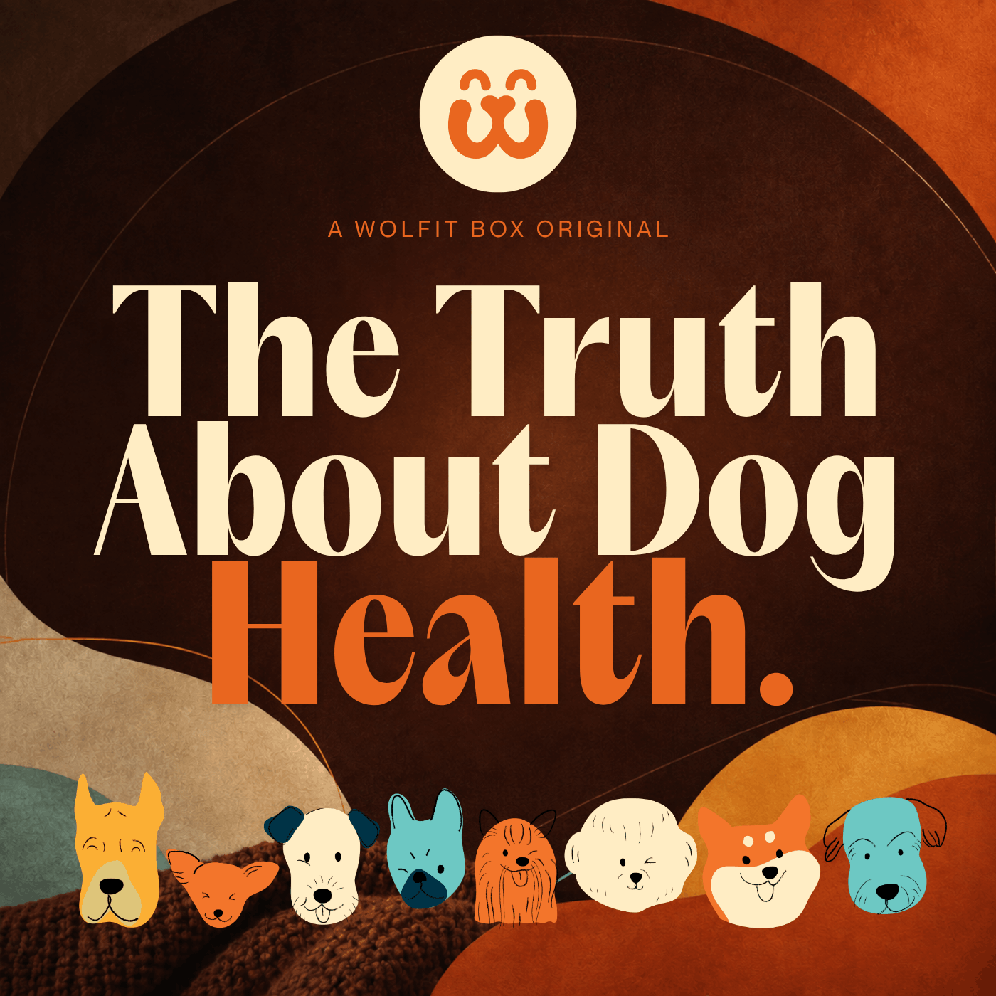 Fresh Dog Food & Dog Health Podcast